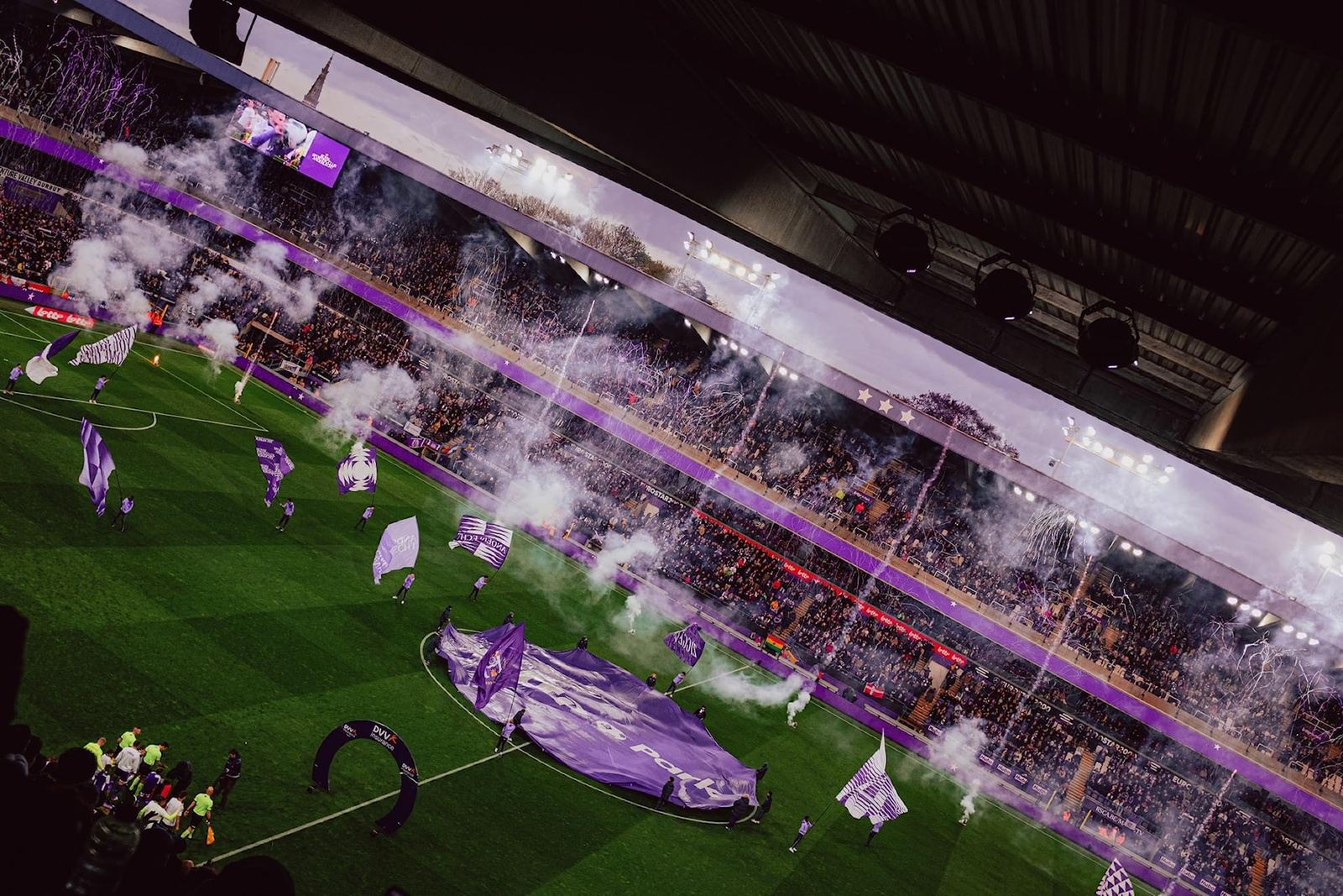 RSC Anderlecht
