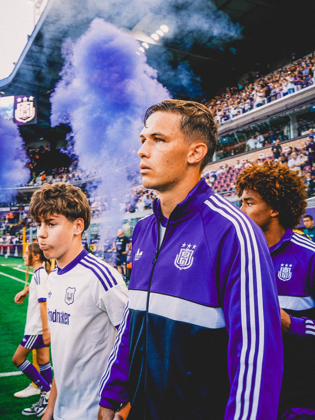 RSC Anderlecht — photo 6