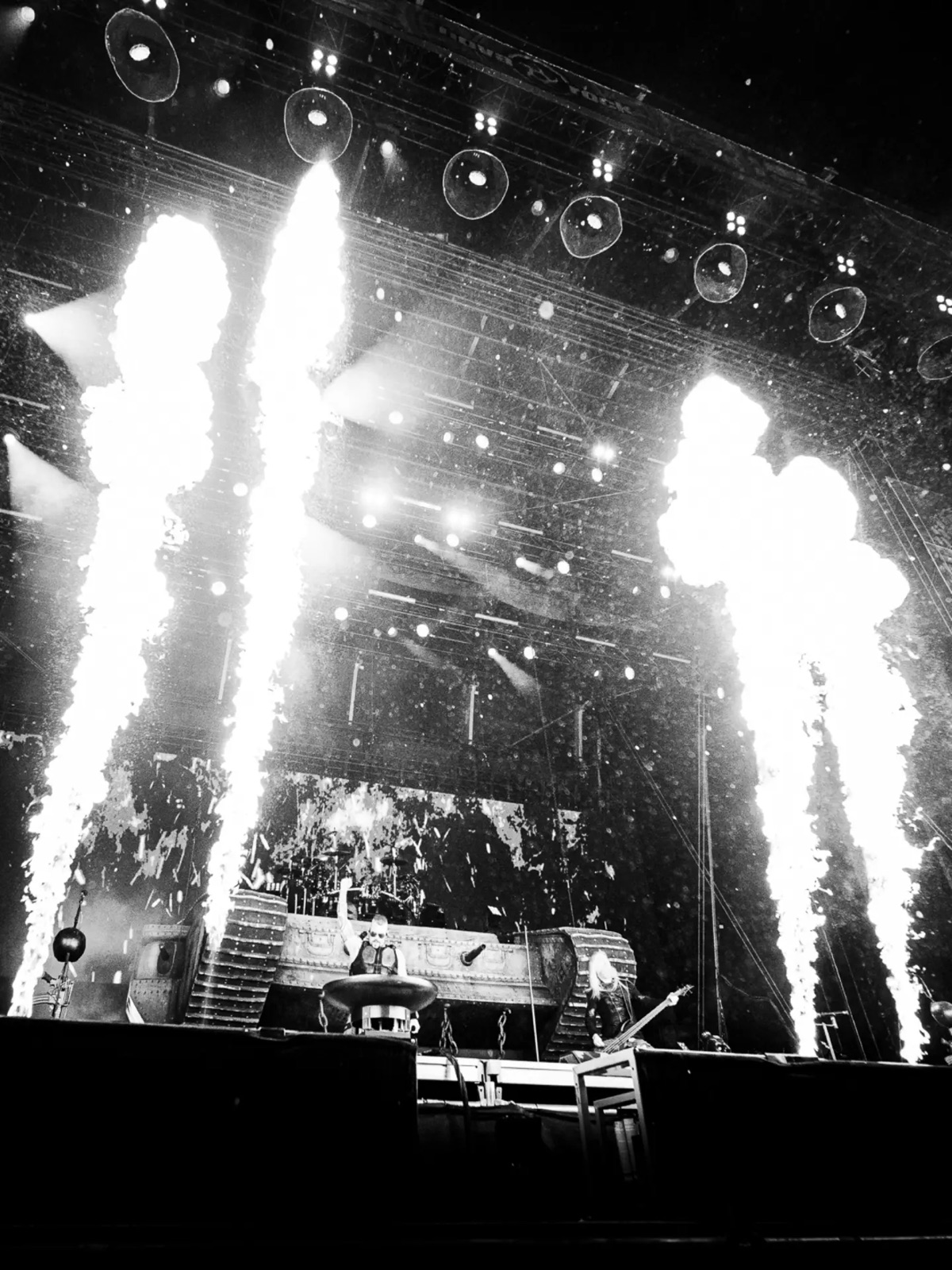 Sabaton – Summer Festivals 2026 — photo 5