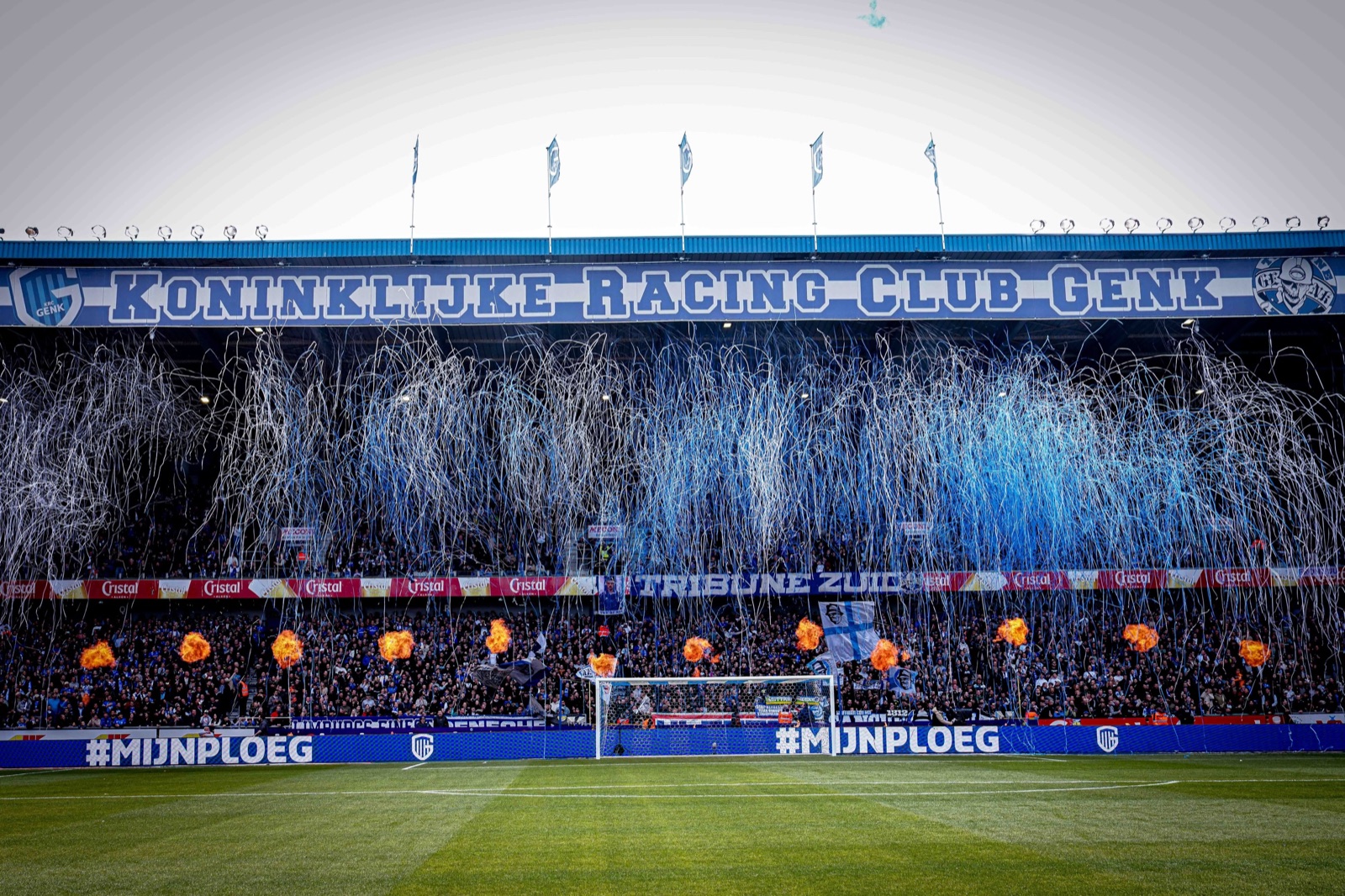 KRC Genk — photo 2