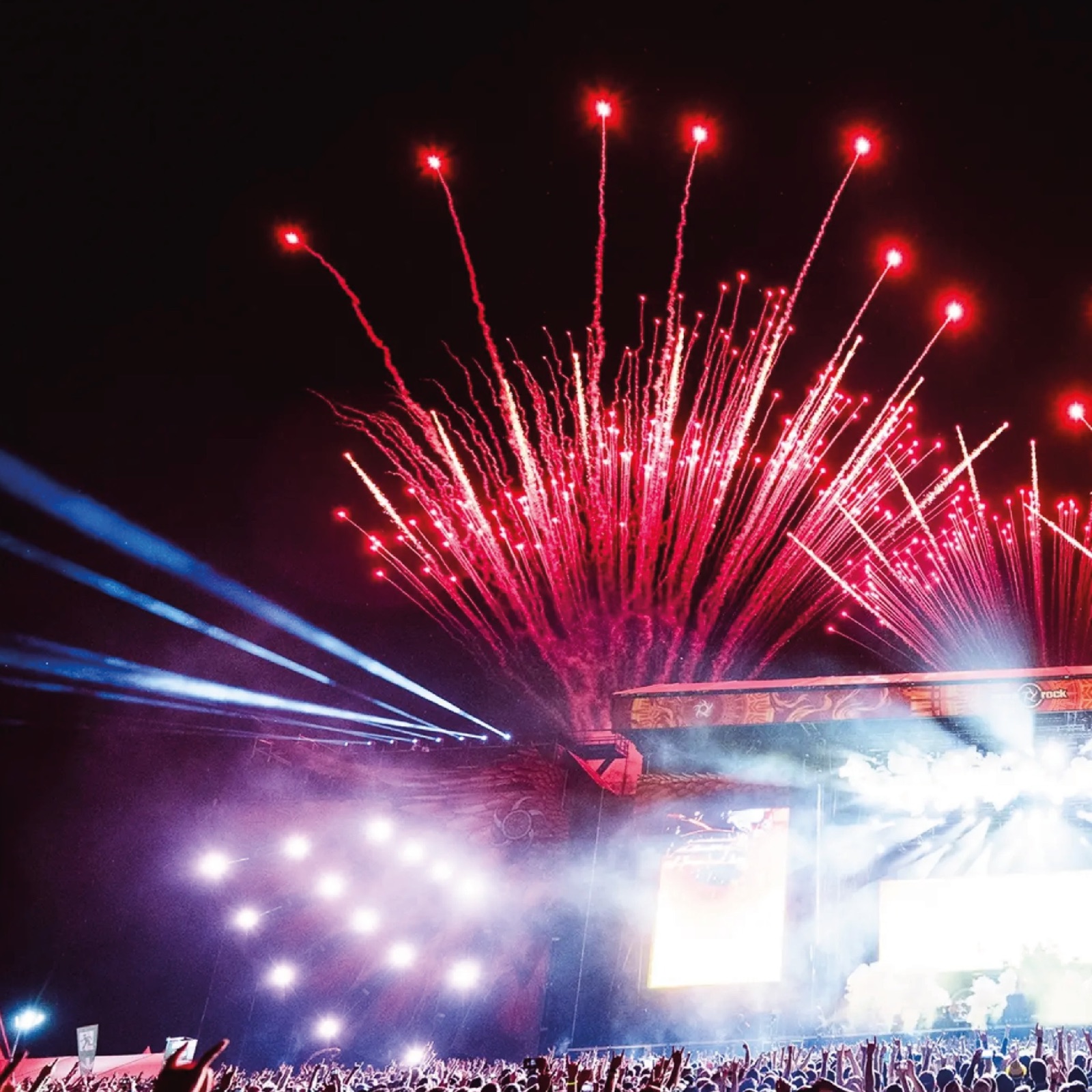 Sabaton – Summer Festivals 2026 — photo 6