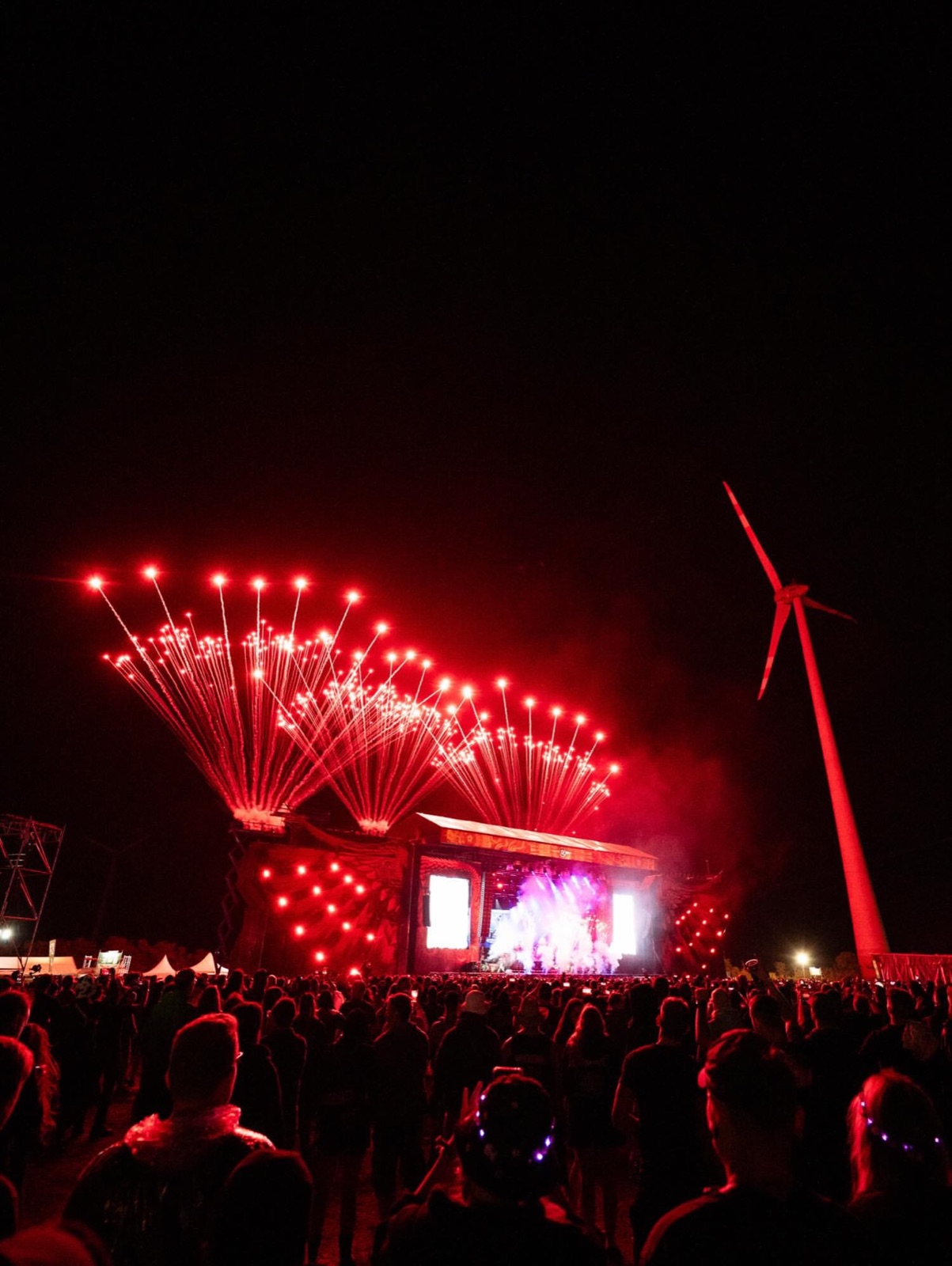Sabaton – Summer Festivals 2026 — photo 7
