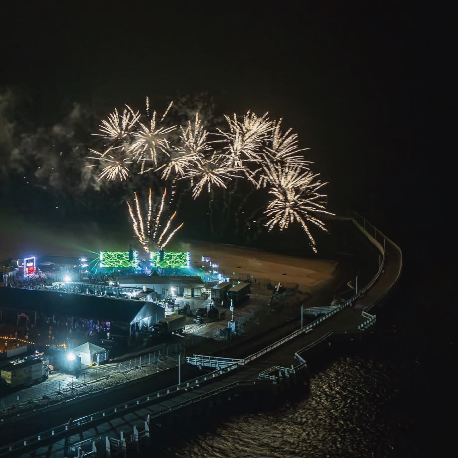 Ostend Beach Festival — foto 6