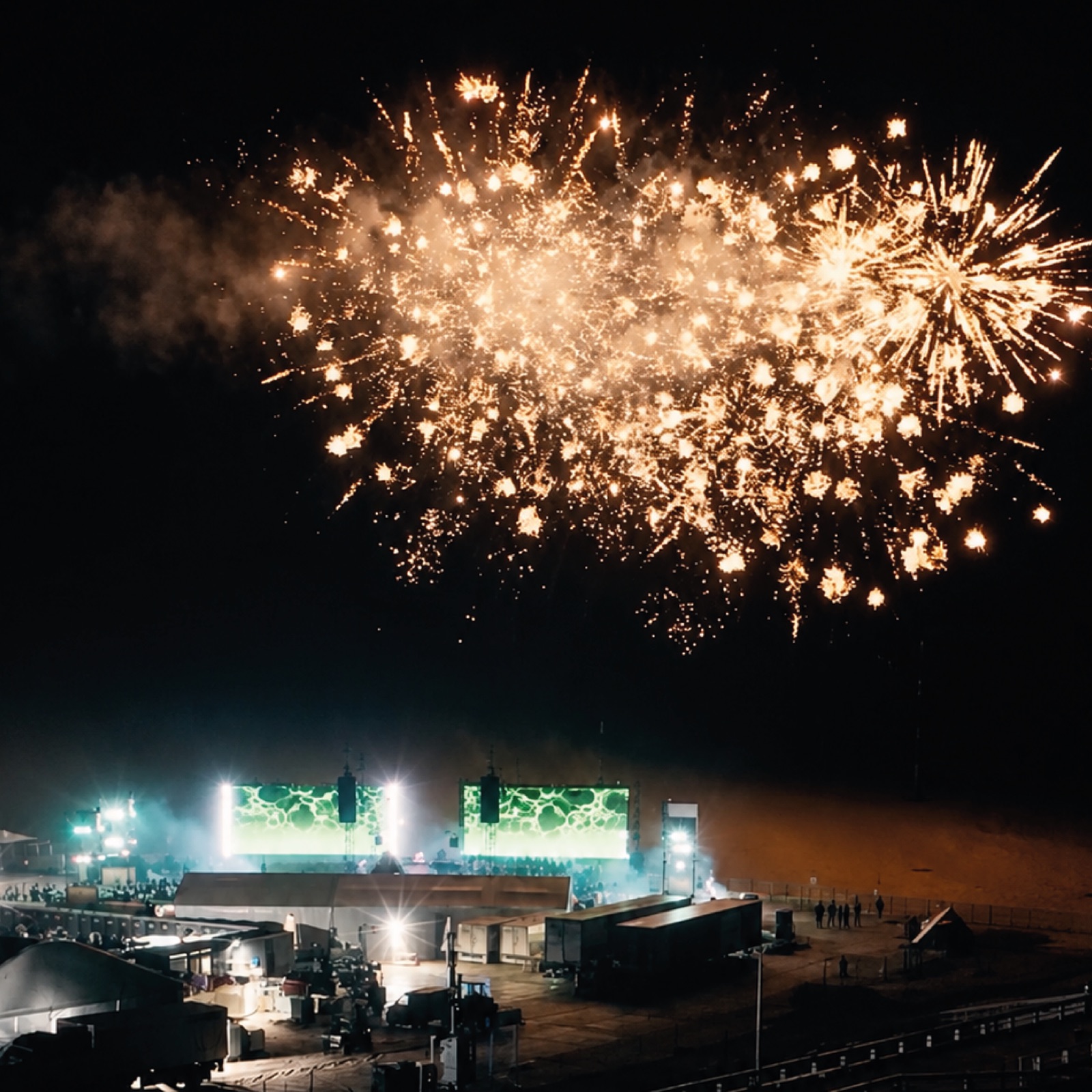 Ostend Beach Festival — foto 7