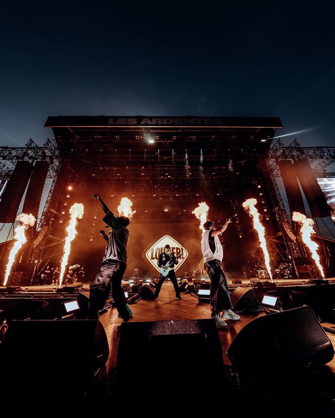 Les Ardentes Festival Liège — photo 7