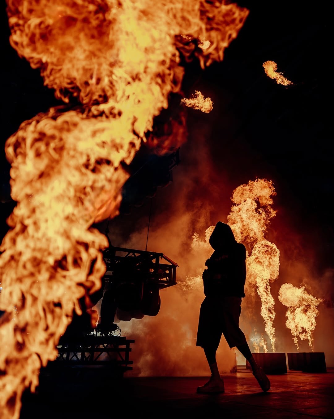Les Ardentes Festival Liège — photo 9