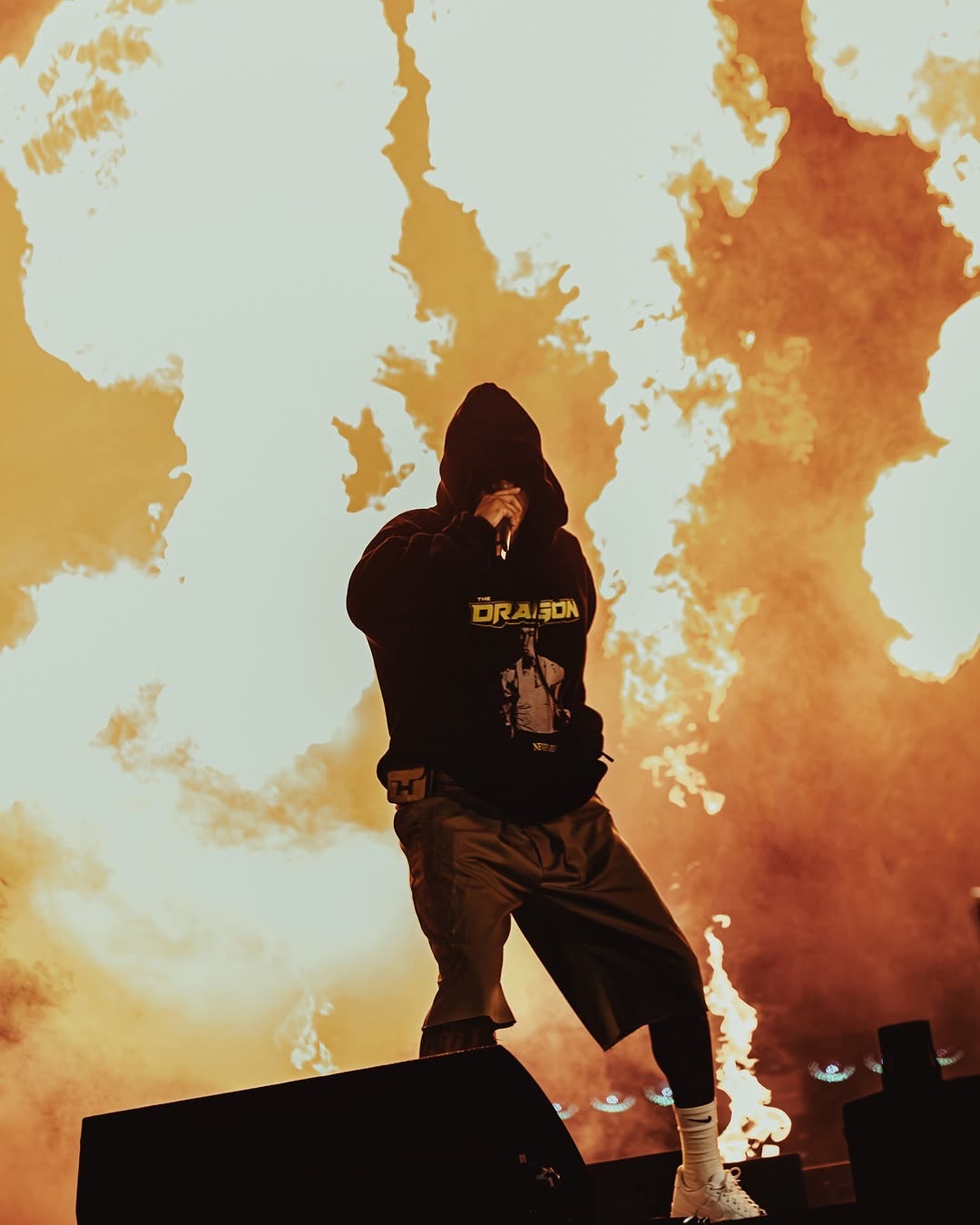 Les Ardentes Festival Liège — photo 11