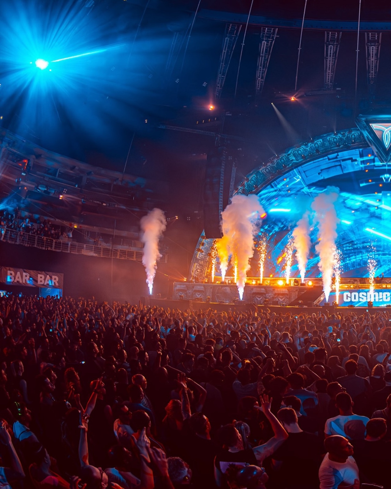 Transmission Festival — photo 8
