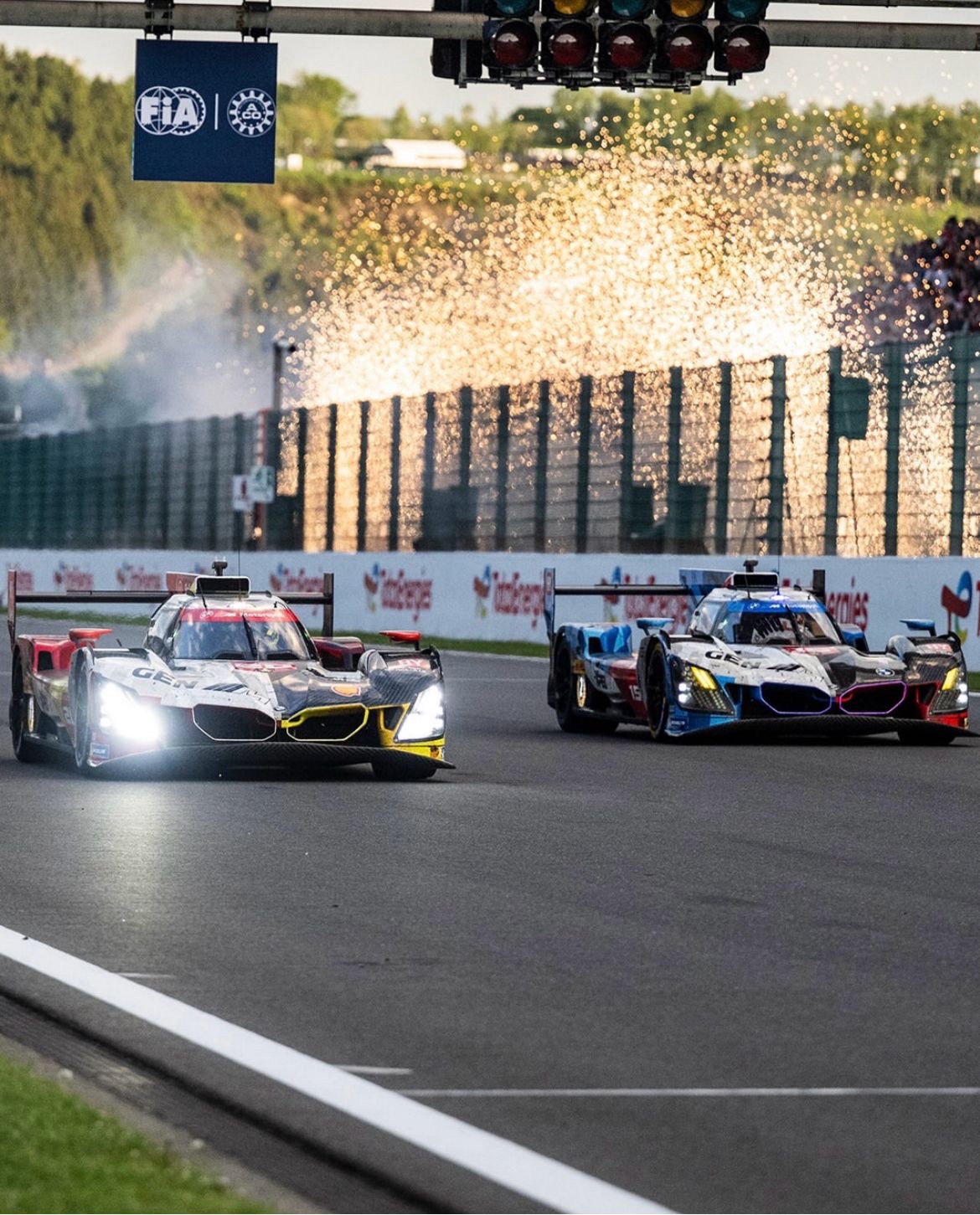 6 Hours of Spa-Francorchamps