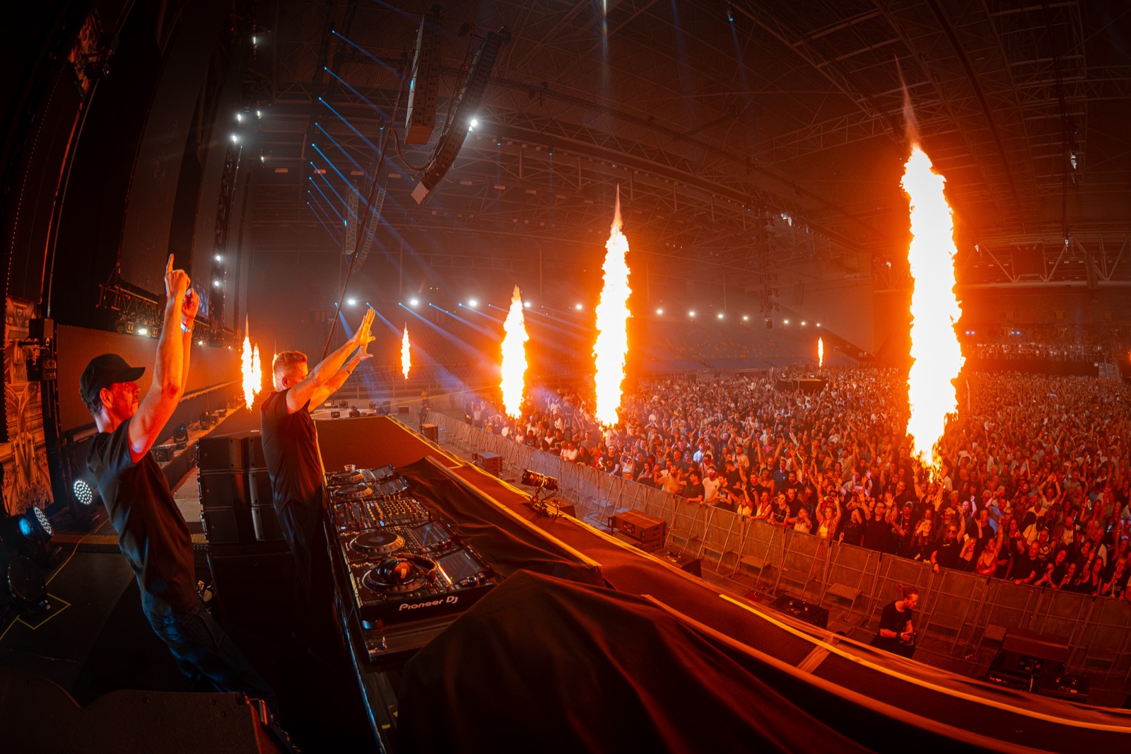 Transmission Festival — photo 6