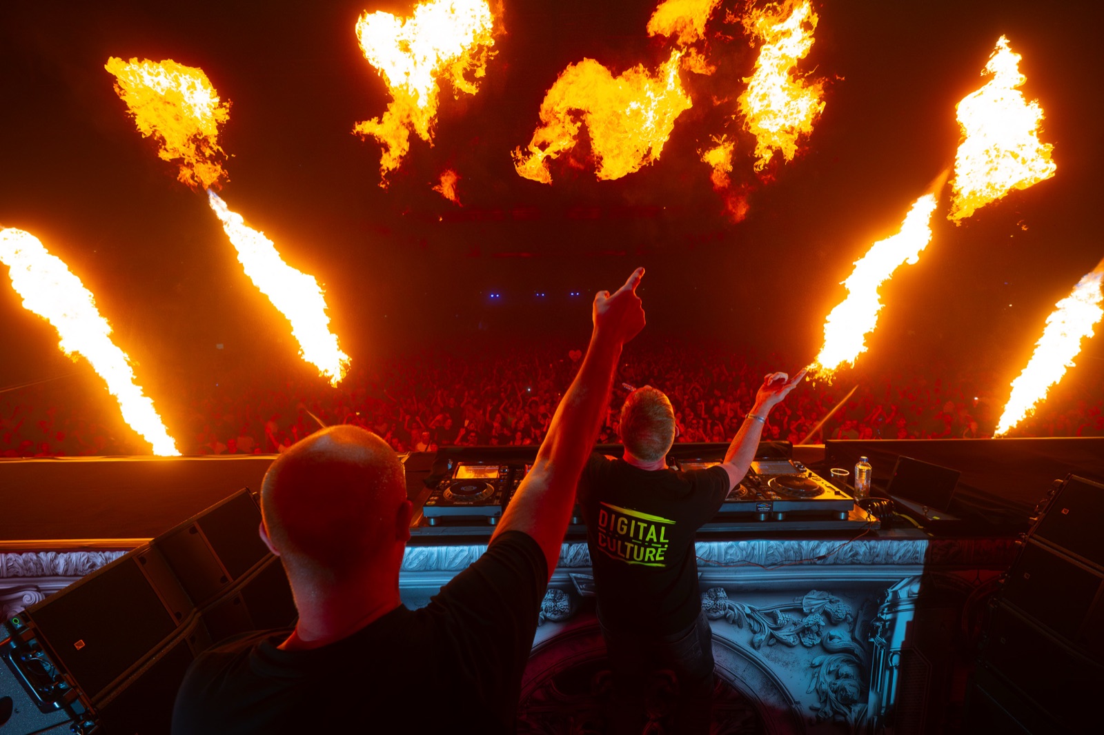 Transmission Festival — photo 7
