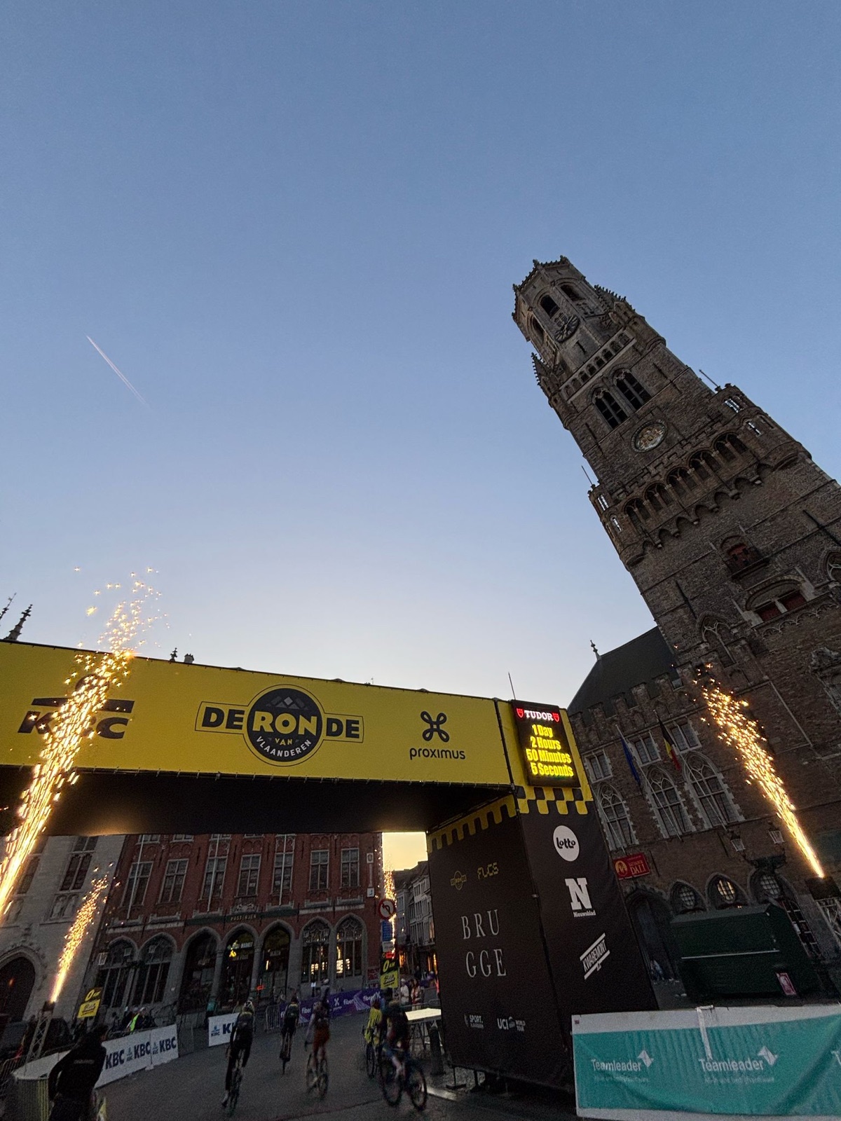 We Ride Flanders — photo 1