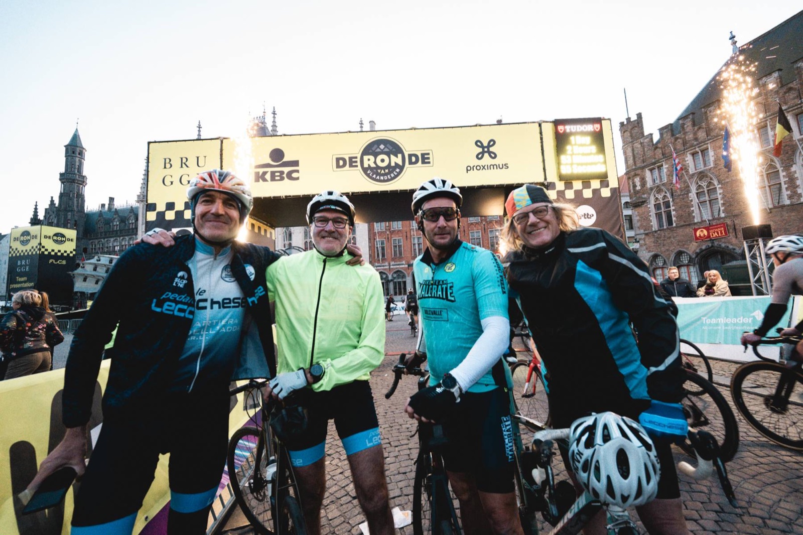 We Ride Flanders — photo 2